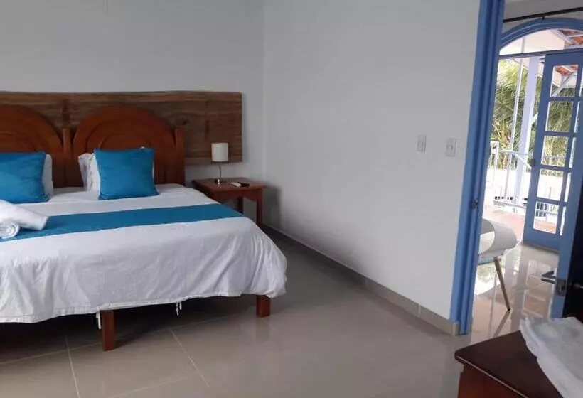 Hostelli Boutique Hotel Ibiza