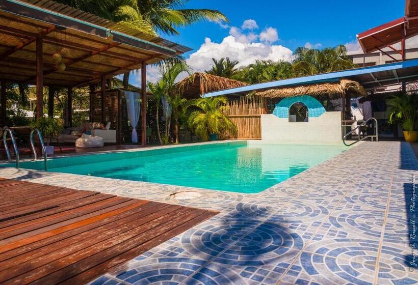 مسافرخانه Boutique Hotel Ibiza