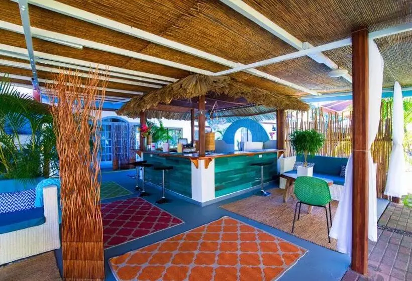 Hostelli Boutique Hotel Ibiza