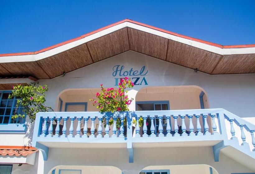 مسافرخانه Boutique Hotel Ibiza