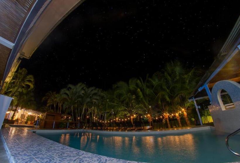 مسافرخانه Boutique Hotel Ibiza