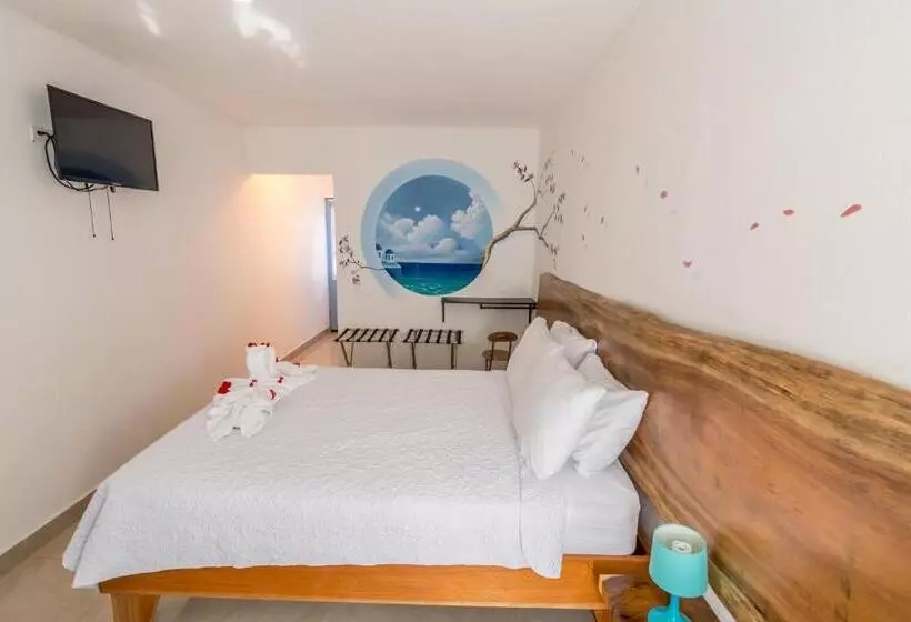 Hostelli Boutique Hotel Ibiza