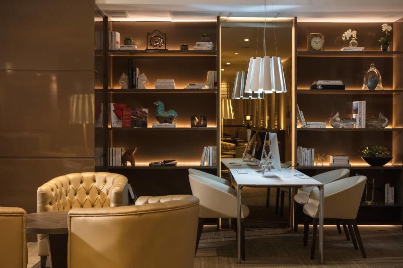 Ac Hotel By Marriott Panama City