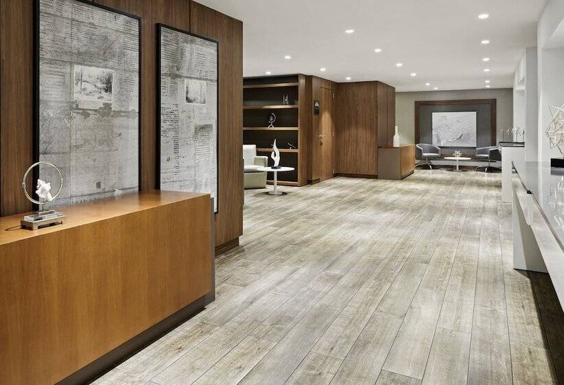 Ac Hotel By Marriott Panama City