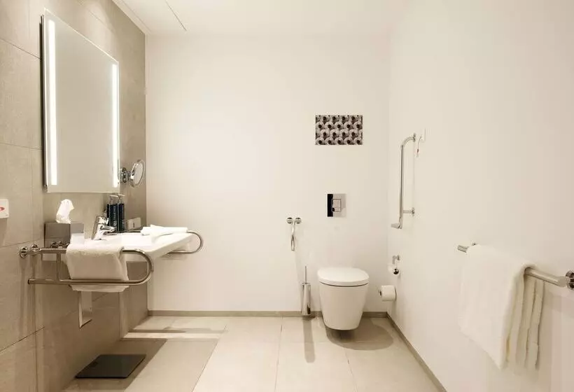 Doubletree By Hilton Hotel Wroclaw