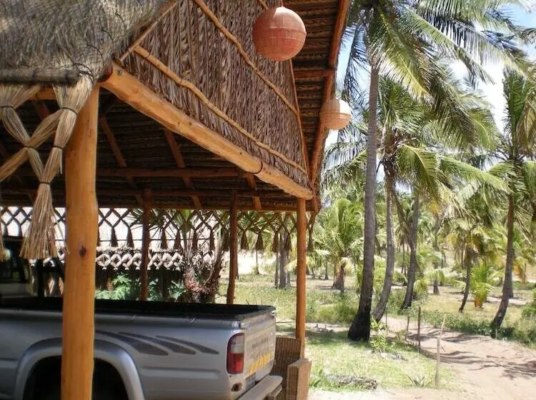 ホテル Duna Lodge