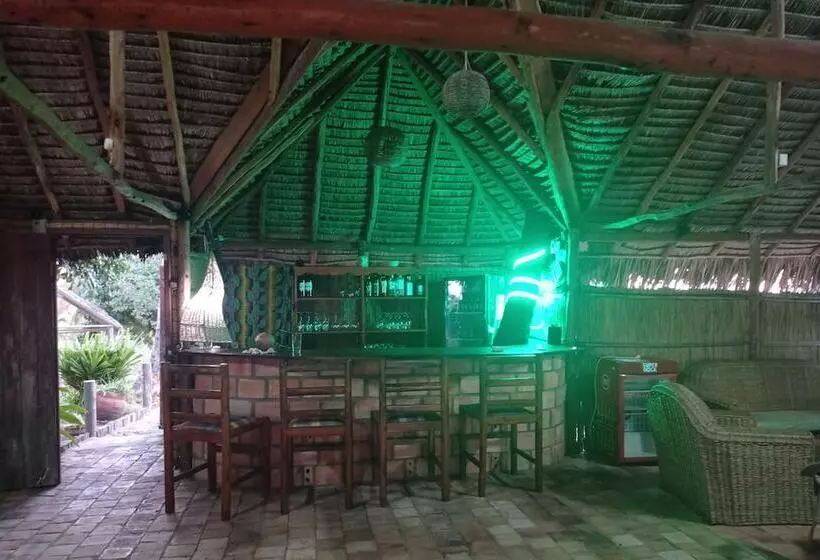ホテル Duna Lodge