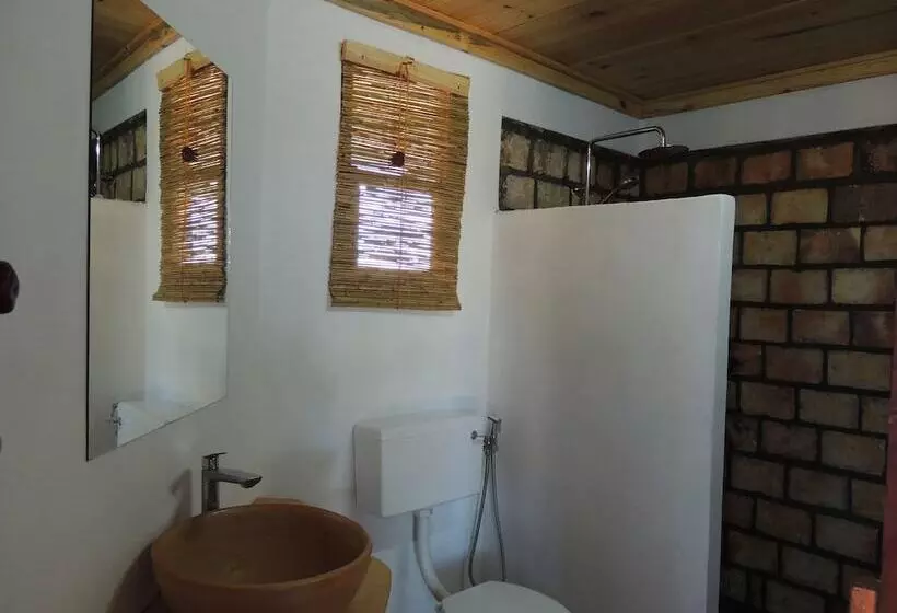 ホテル Duna Lodge