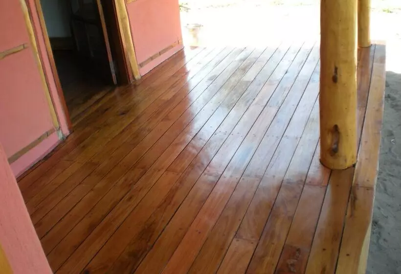 ホテル Duna Lodge