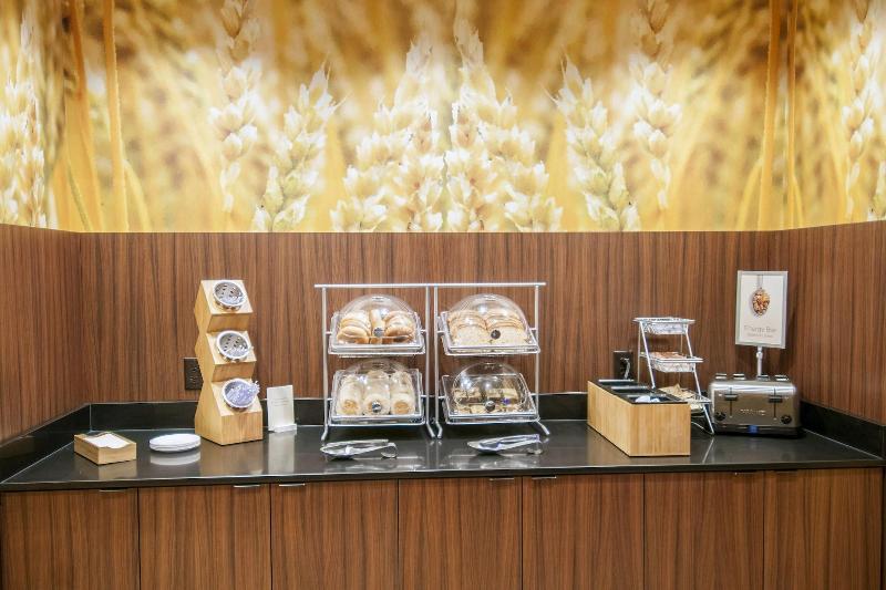 فندق Fairfield Inn & Suites By Marriott San Antonio Brooks City Base