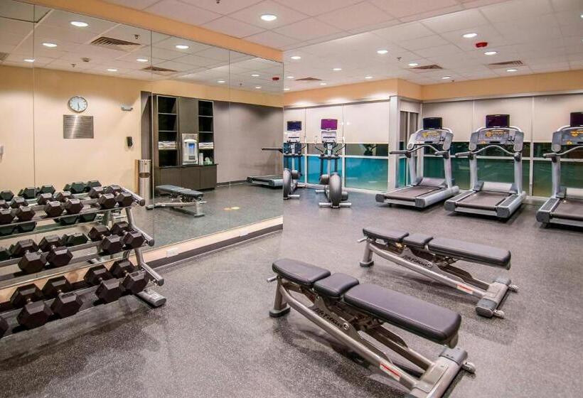 فندق Fairfield Inn & Suites By Marriott San Antonio Brooks City Base