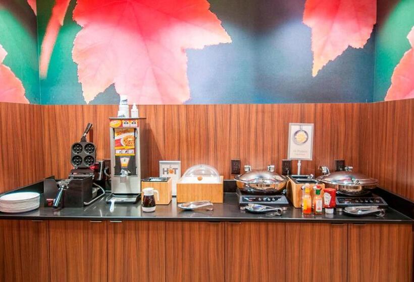 فندق Fairfield Inn & Suites By Marriott San Antonio Brooks City Base