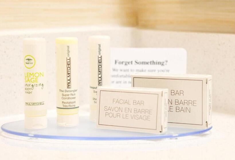 فندق Fairfield Inn & Suites By Marriott San Antonio Brooks City Base