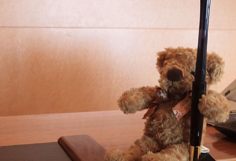 Hotel Izumigo Ambient Izukogen Condominium