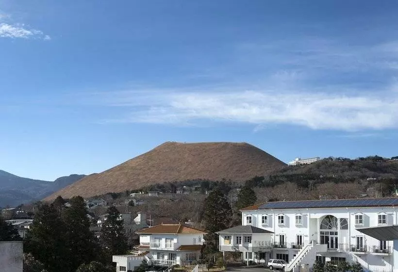 ホテル Izumigo Ambient Izukogen Condominium