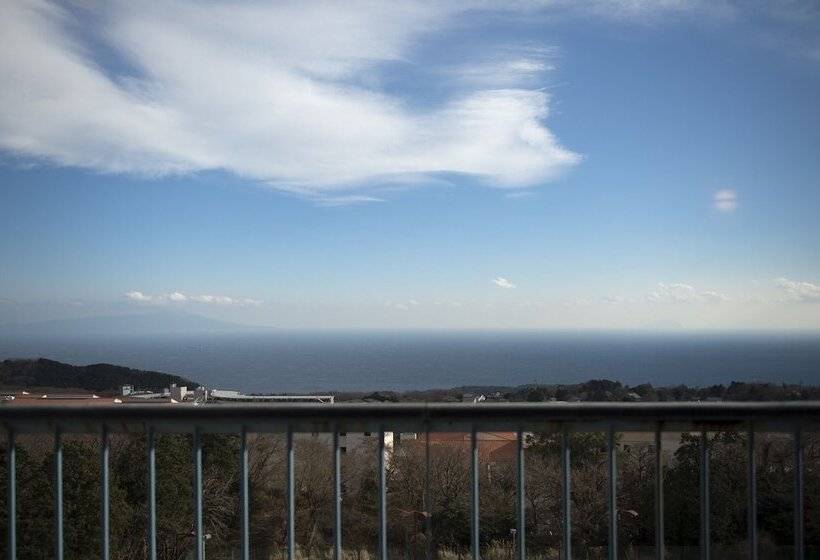 ホテル Izumigo Ambient Izukogen Condominium