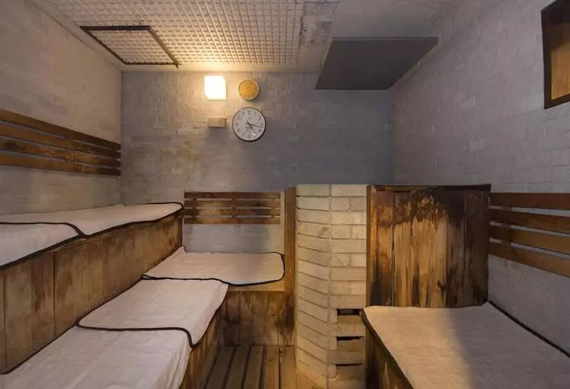 ホテル Izumigo Ambient Izukogen Condominium