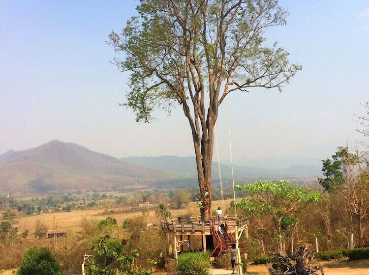 ホテル Mari Pai Resort