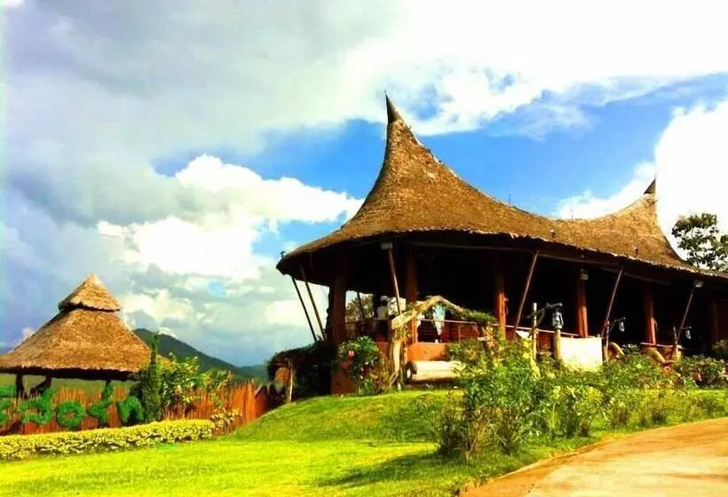 ホテル Mari Pai Resort