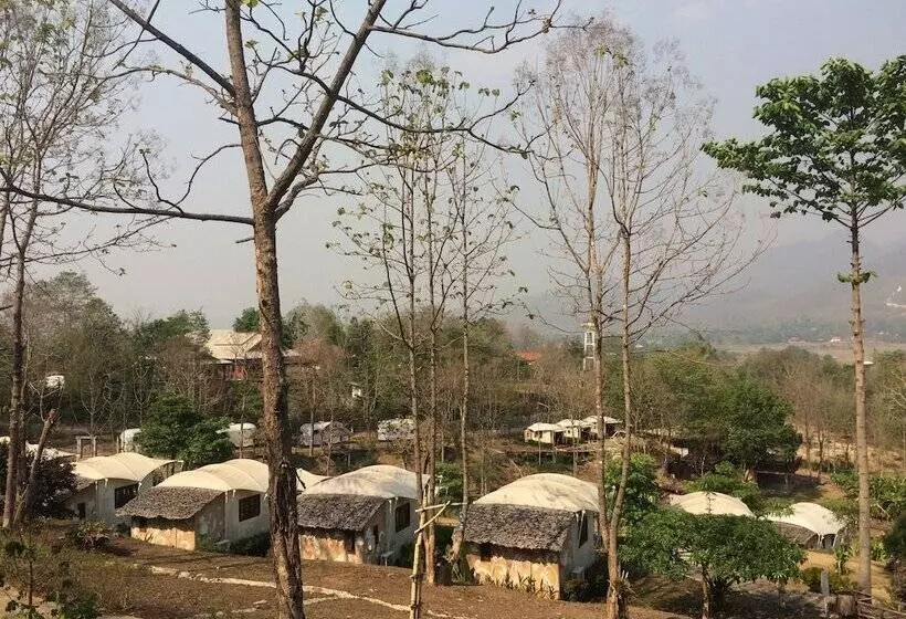 ホテル Mari Pai Resort