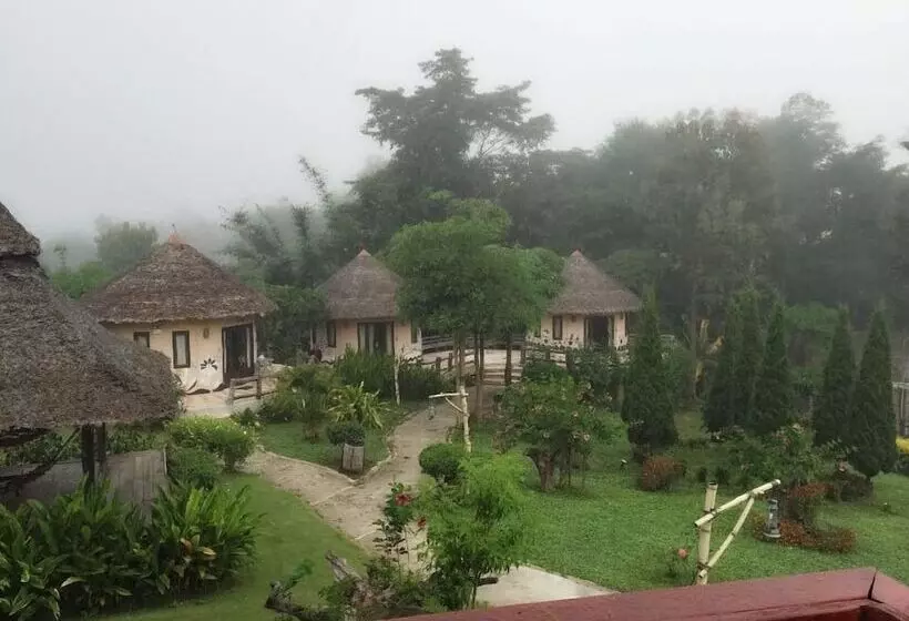 ホテル Mari Pai Resort