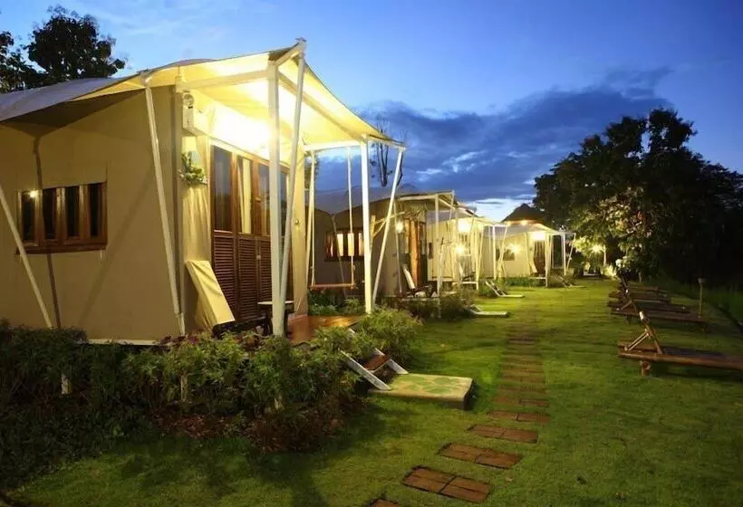 ホテル Mari Pai Resort