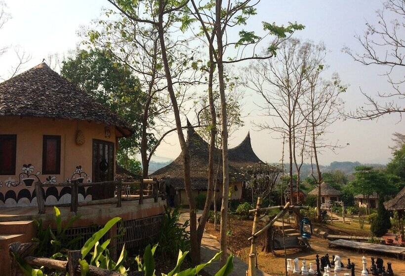 ホテル Mari Pai Resort