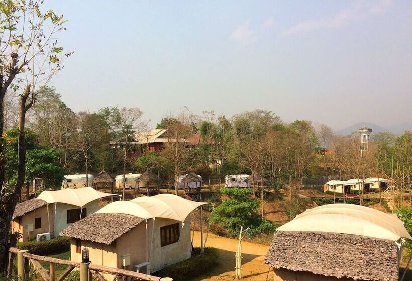 ホテル Mari Pai Resort