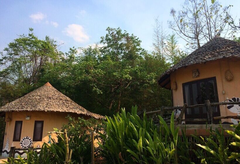 ホテル Mari Pai Resort