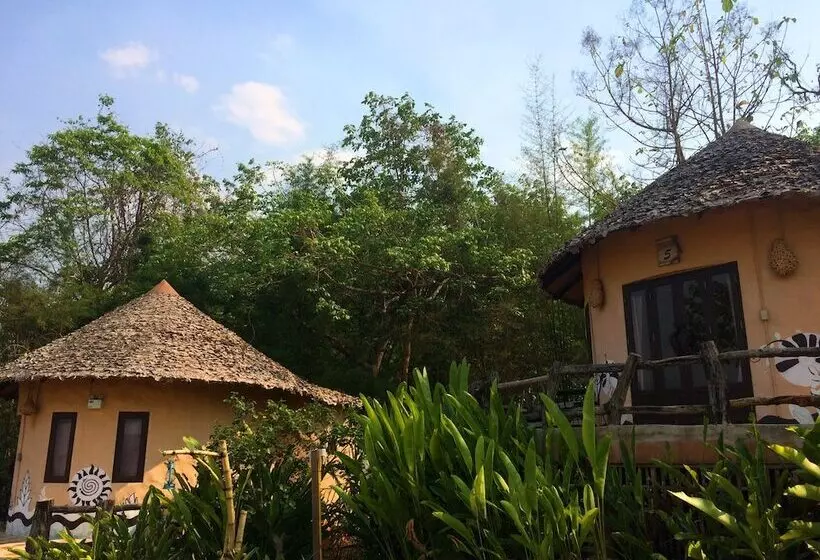 ホテル Mari Pai Resort