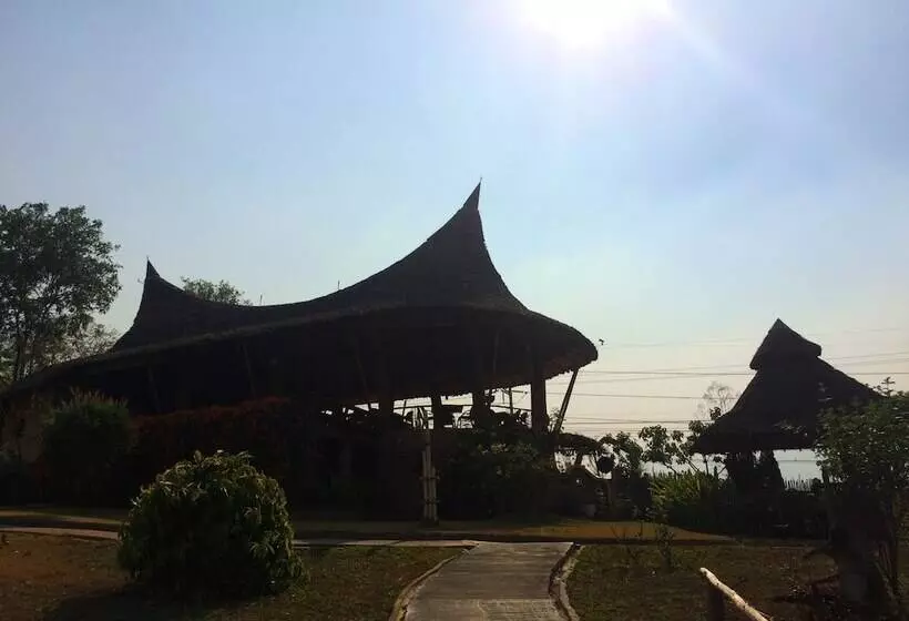 ホテル Mari Pai Resort