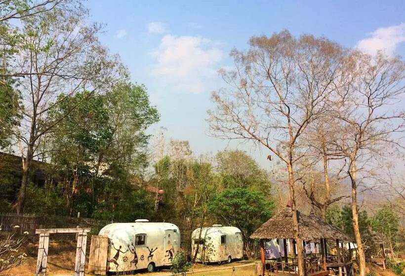 ホテル Mari Pai Resort