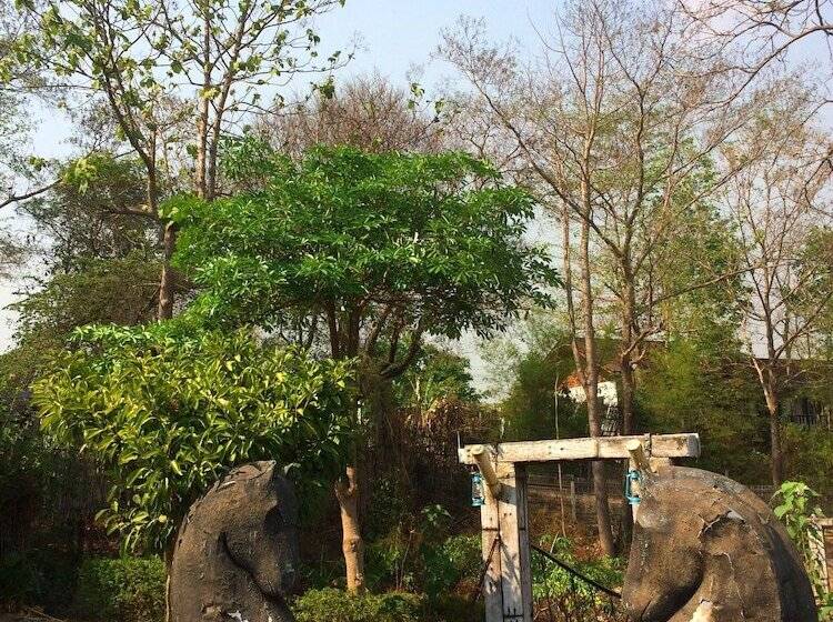 ホテル Mari Pai Resort