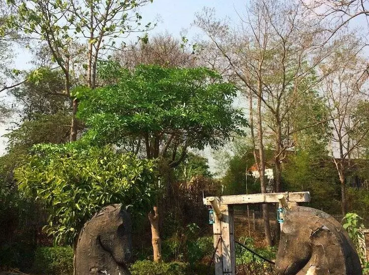 ホテル Mari Pai Resort