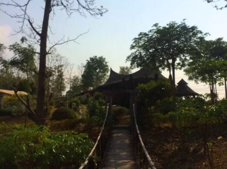 ホテル Mari Pai Resort
