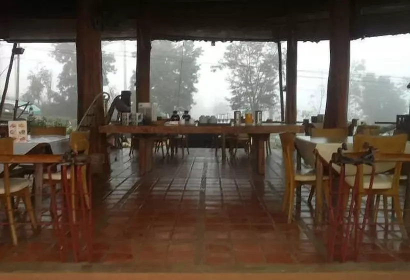ホテル Mari Pai Resort