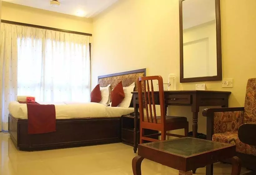 هتل Oyo Rooms Unique Trade Center