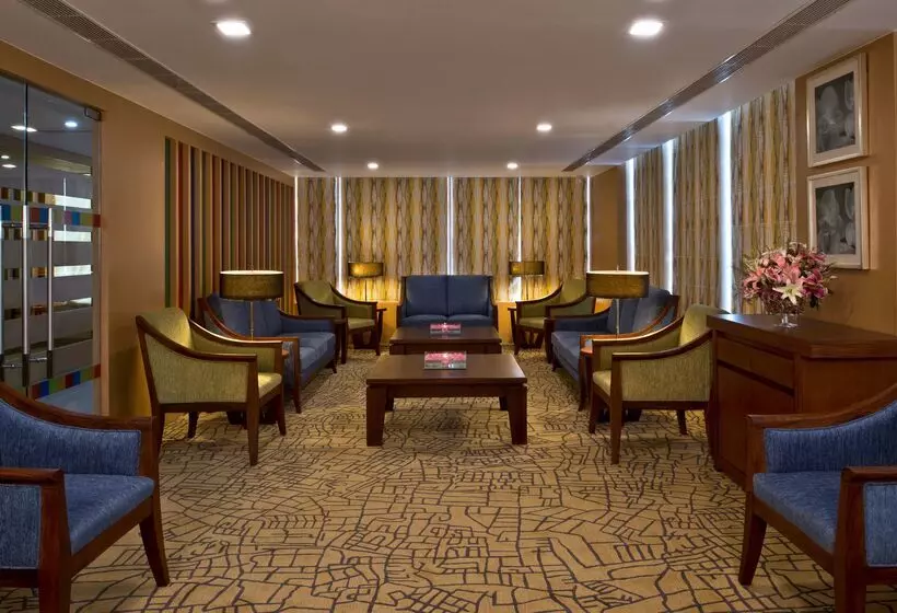 ホテル Park Inn By Radisson Amritsar Airport
