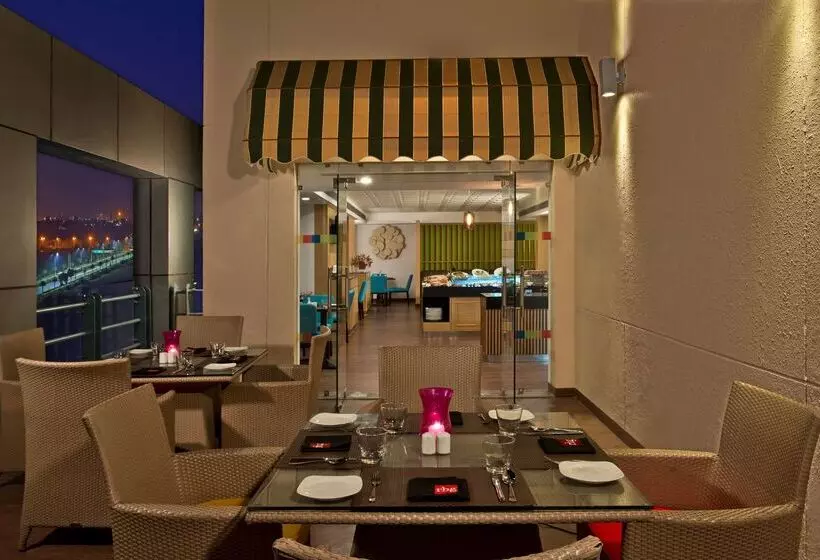 ホテル Park Inn By Radisson Amritsar Airport