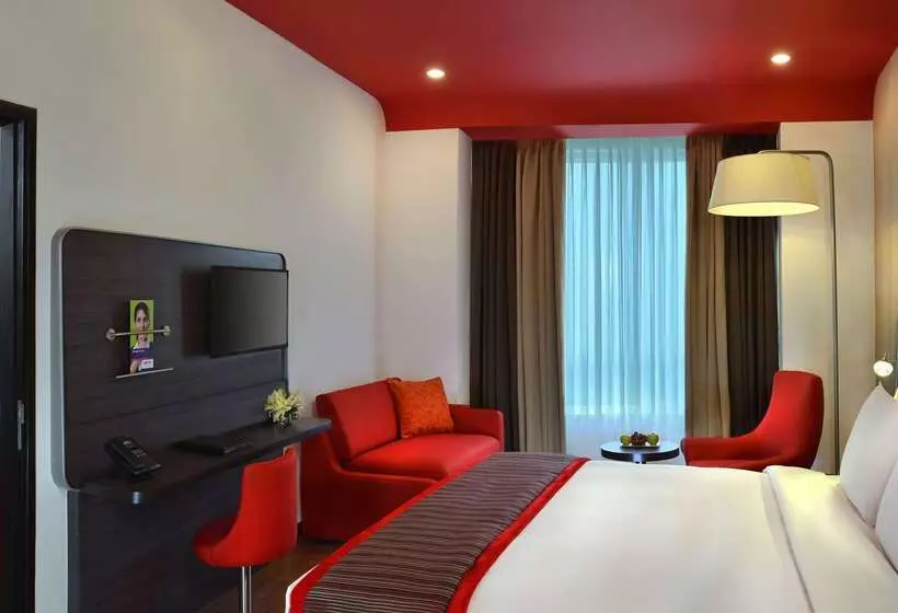 ホテル Park Inn By Radisson Amritsar Airport