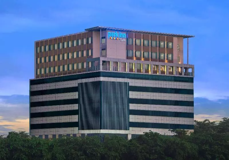 ホテル Park Inn By Radisson Amritsar Airport