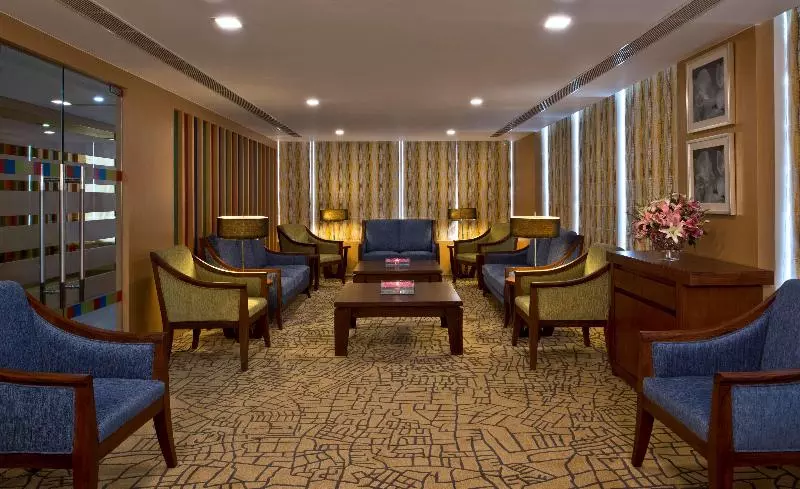 ホテル Park Inn By Radisson Amritsar Airport