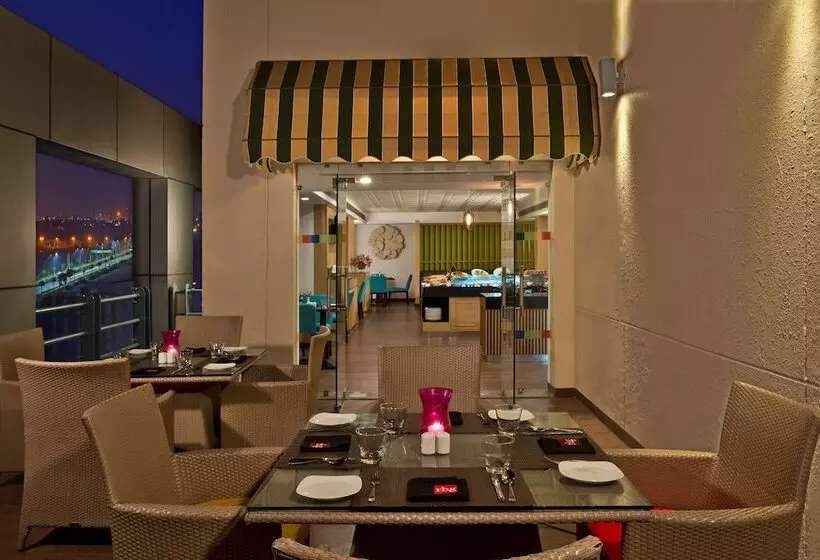 ホテル Park Inn By Radisson Amritsar Airport