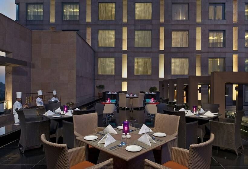 هتل Park Inn By Radisson Amritsar Airport