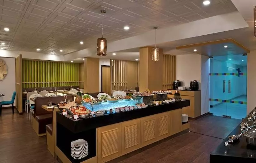 ホテル Park Inn By Radisson Amritsar Airport