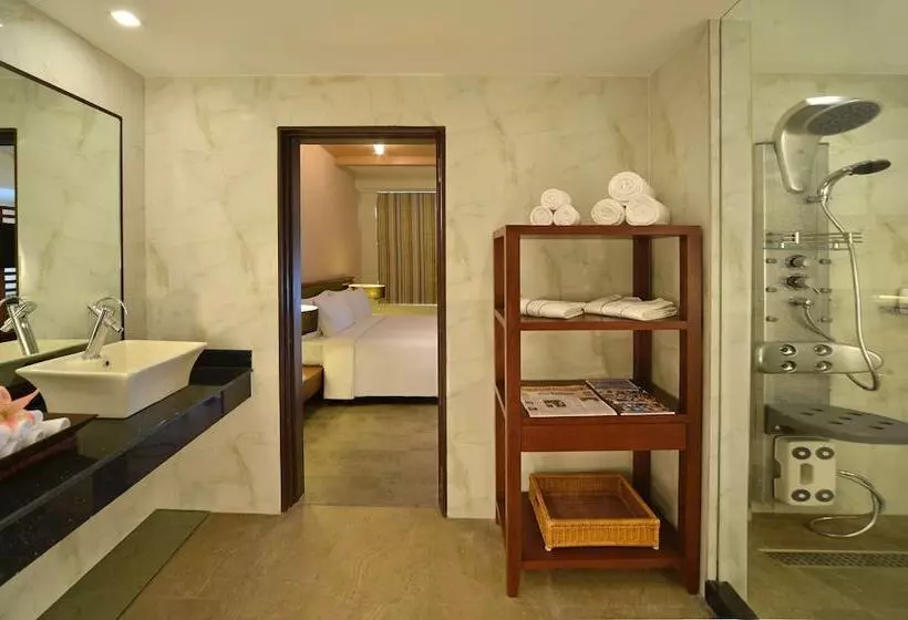 ホテル Park Inn By Radisson Amritsar Airport