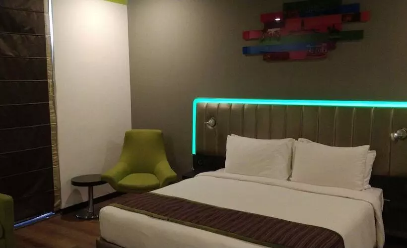 ホテル Park Inn By Radisson Amritsar Airport