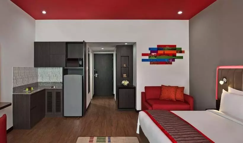 ホテル Park Inn By Radisson Amritsar Airport