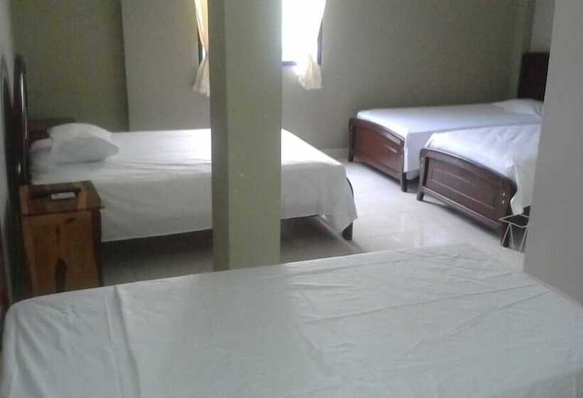 Hotel Rio Guayas