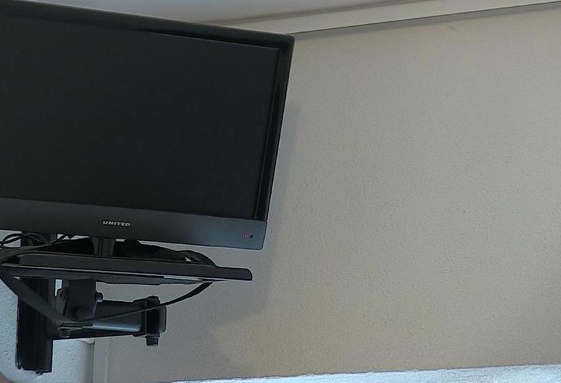 Il Rondanino Hotel Ristorante